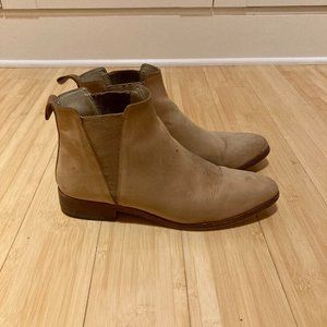 Nisolo Chelsea Boot